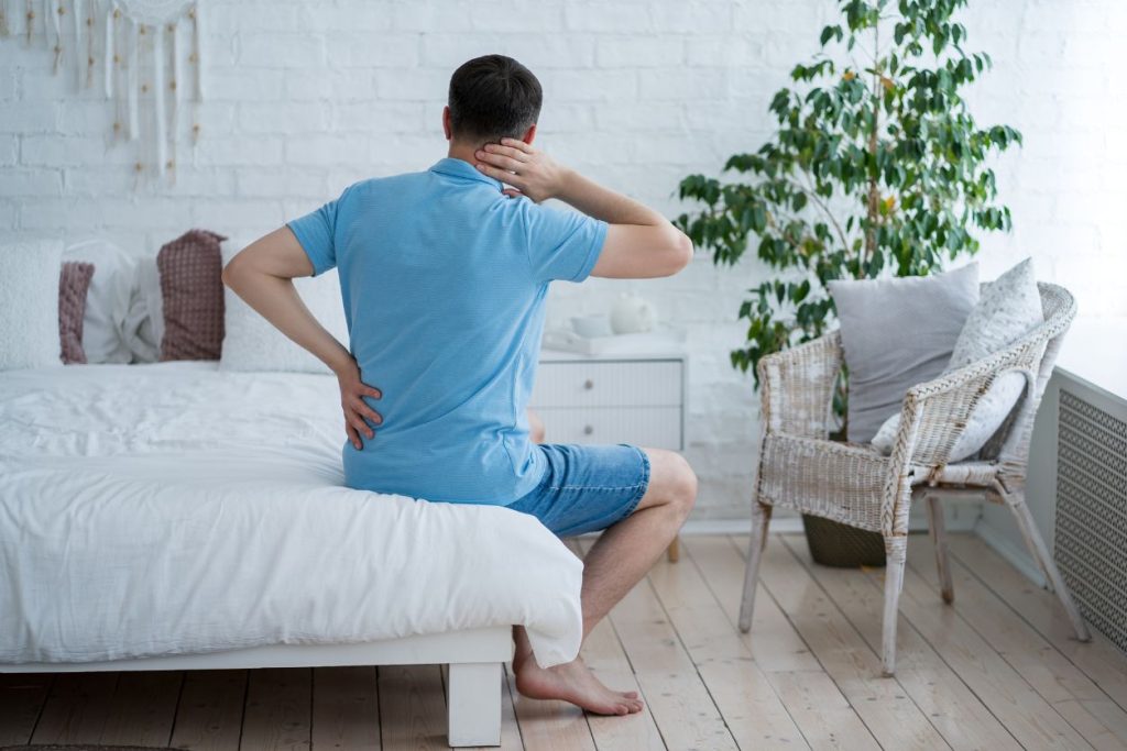 Does Scoliosis Get Worse with Age