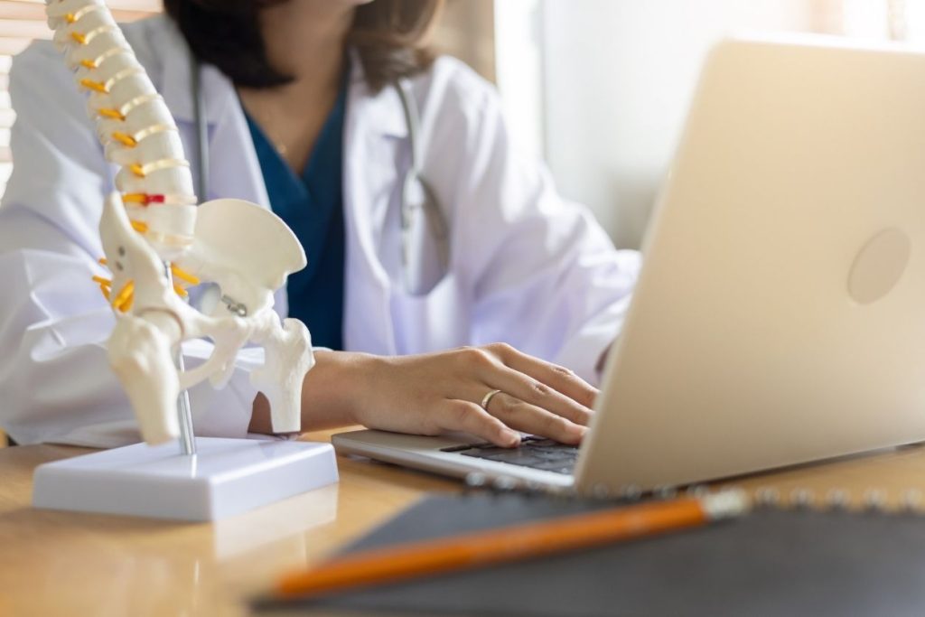 COMT Gene Mutation and Scoliosis Is There a Connection