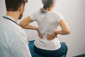 Managing Adult Scoliosis: What Are Your Options?